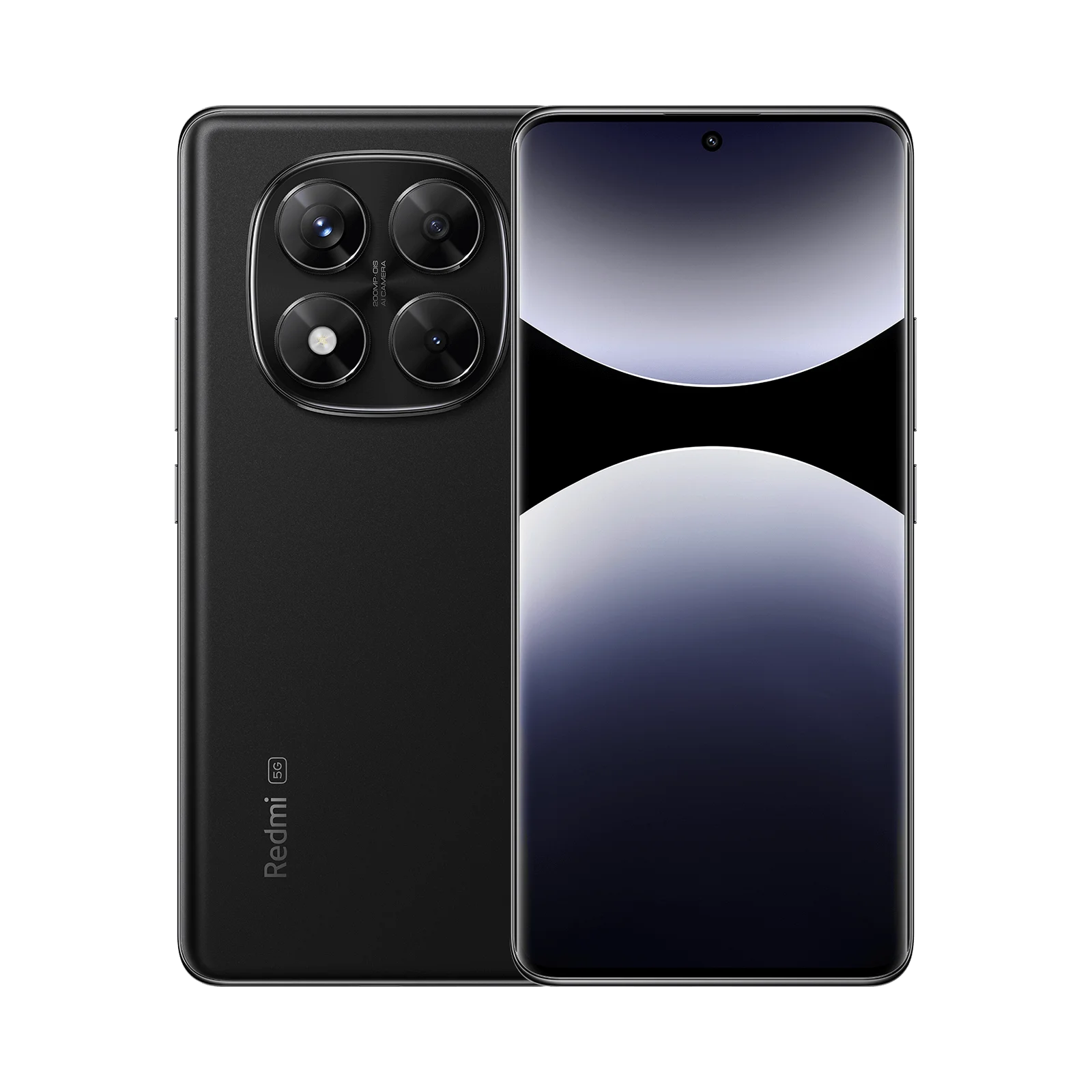 Redmi Note 14 Pro 5G - Imagen 3